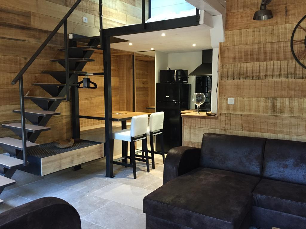 Apartment Le Petit Paradis *